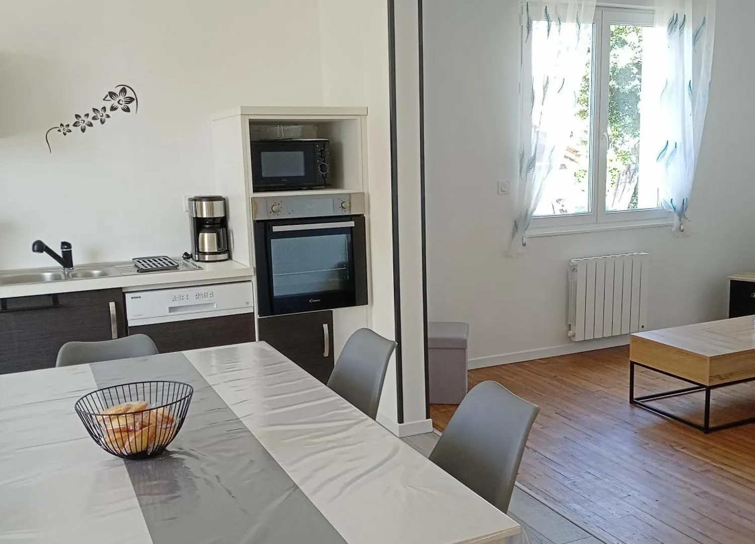 Hébergement de vacances Villa Maison Renovee Ker Morin à La Gacilly
