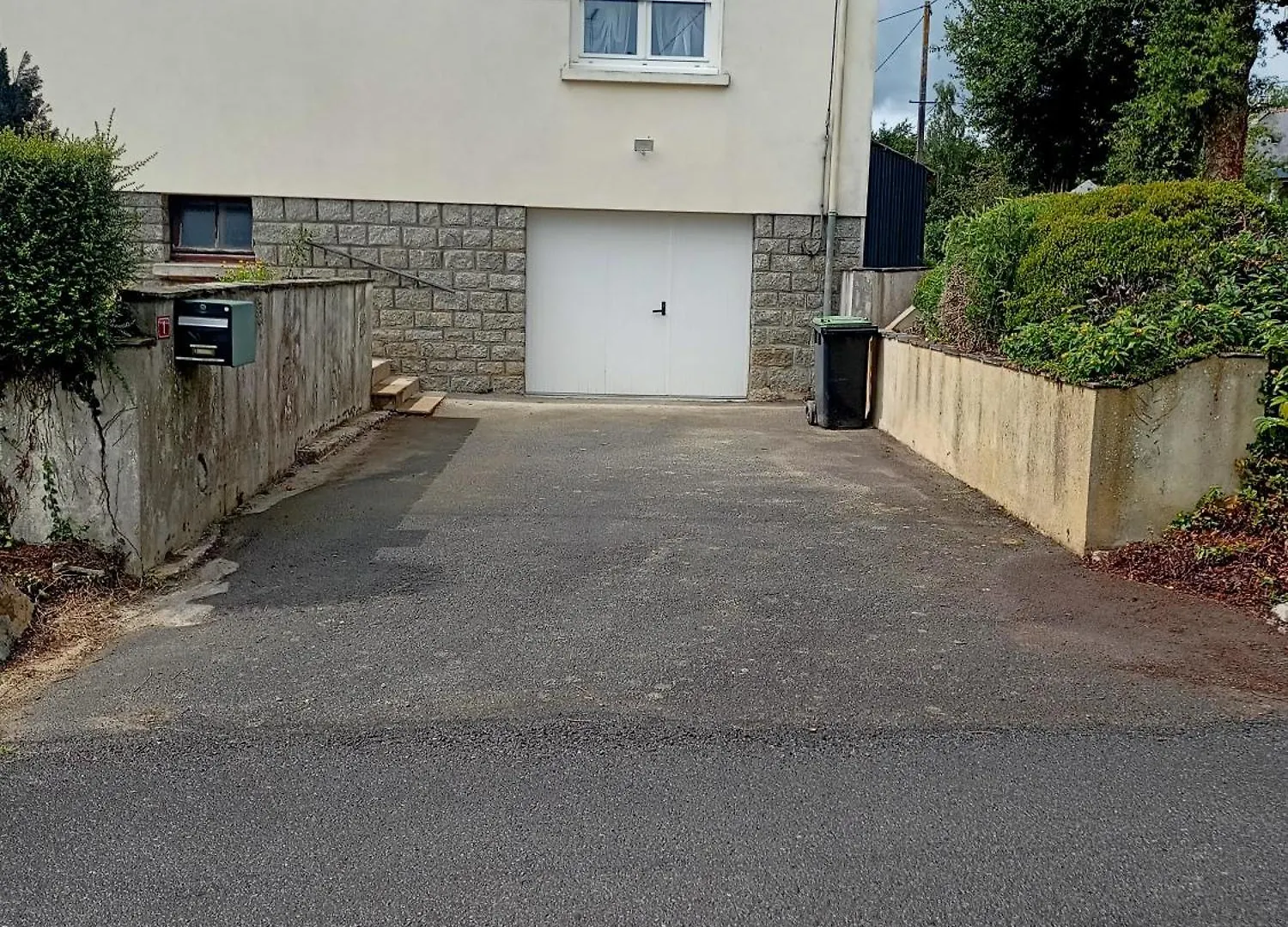 Hébergement de vacances Villa Maison Renovee Ker Morin à La Gacilly