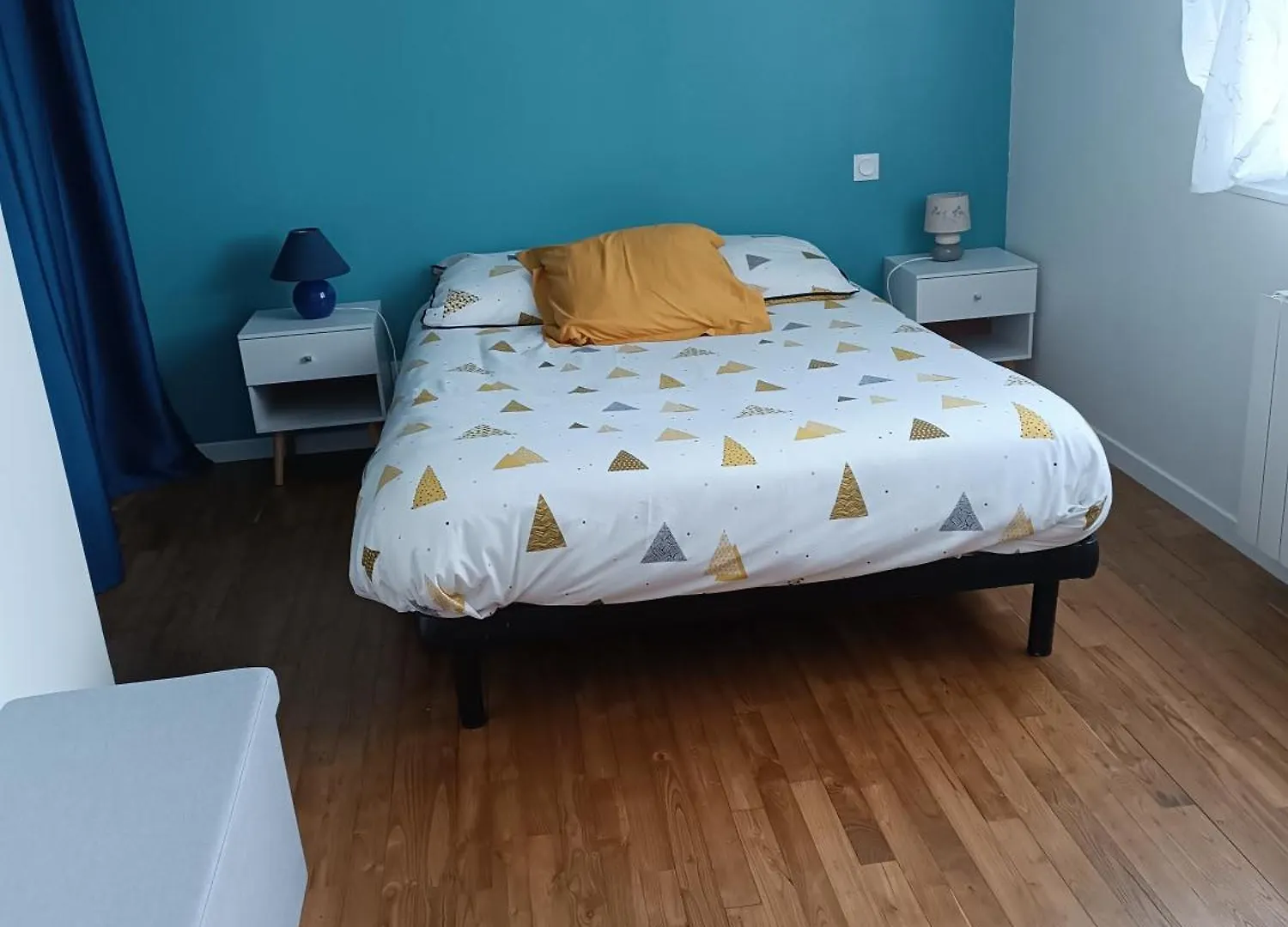 Hébergement de vacances Villa Maison Renovee Ker Morin à La Gacilly France
