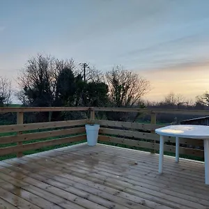  Hébergement de vacances Maison Bretonne