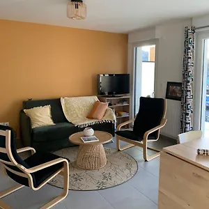 Appartement Neuf T2